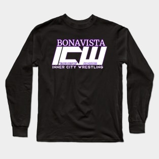 ICW "Emergence" X Bonavista June 3rd Long Sleeve T-Shirt